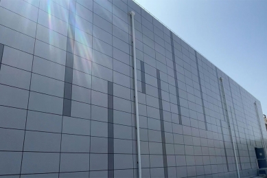 上海金山化工园区华谊项目