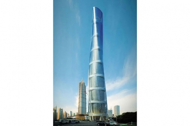 上海中心大厦 屋面保温 120000㎡