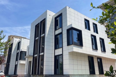 王店玫瑰园项目