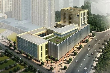 屋面保温复合板：节能优选，市场新趋